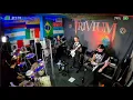 Trivium - Executioner's Tax (Swing of the Axe) | Power Trip cover | Live
