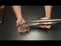 Stevens 311 Shotgun Safety Mod