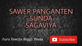 sawer panganten sunda sagaviya