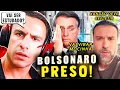 Lagu SUPER XANDÃO REAGINDO - JAIR BOLSONARO FOI PRESO PELA PF (+RESPOSTA DO XANDÃO AO NANDO MOURA!)