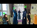 Download Lagu Titik Balik Besar: Kedatangan Sang Istri yang Kontroversial \u0026 Keputusan Tak Terduga Medina