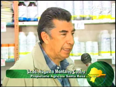 Ecuador Agropecuario 01-10-2018