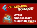 Stop Wasting CPU Cut Rebuilds Make Your App FASTER