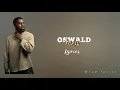 OSWALD- Toxic (Video lyrics)🎵