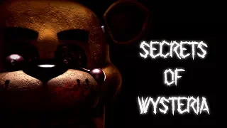 Download [SFM/FNaF] Secrets of Wysteria by Steampianist MP3