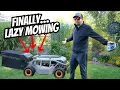 Download Lagu Is This the Future of Lawn Care? Mowrator S1 After 4 Weeks