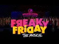 Download Lagu 2021 Fiesta Days • Freaky Friday