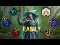 Download Lagu Defeat Shang the Metamorph (hard) Easily • Autumn festival event shadow fight 3