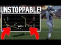 This BROKEN OFFENSE Destroys Every Man Defense in Madden NFL 27