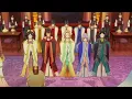 TVアニメ『ふつつかな悪女ではございますが ~雛宮蝶鼠とりかえ伝~』第1弾PV／2026年7月よりテレ東系列にて放送開始
