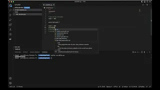 Part - 1 Declaring Variable and it s memory address