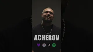 HRAG - ACHEROV