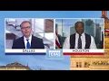Inside Texas Politics Full interview with Rep Wesley Hunt