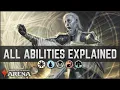 Explaining ALL the Abilities in Standard MTG Arena Beginner s Guide
