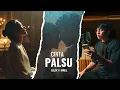Lagu Cinta Palsu - Ilux ft Imel || Cintamu Itu Palsu Kau Permainkan Aku (Official Music Video)