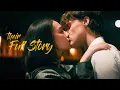 Download Lagu Belly \u0026 Conrad - THEIR FULL STORY (TSITP 1x01 - 3x11)