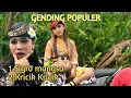 Download Lagu GENDING JAWA SIGRO MANGSA‼️diiringi Tari ebeg paling kompak,ambyar
