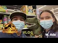 VLOG 8 Jurassic World Dominion Caribbean Cinemas Isabela PR