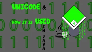 What is Unicode How Is It Used In Java Java Tutorial For Beginners CodeKage