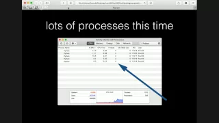 Python Multiprocessing with Brian Schrader