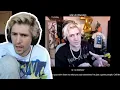 AI xQc exposes real xQc s voice