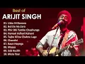 Download Lagu Top Hits of Arijit Singh | Bollywood Melodies | Best Sad Songs Collection| Best Of Arijit Singh 2025