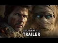 Lagu The Mummy 2: The Rebirth (2026) — Official Concept Trailer #2 | Tom Cruise \u0026 Jennifer Lawrence
