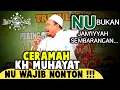 Lagu CERAMAH KH MUHAYAT PALING BERANI \u0026 TEGASSS [FULL] : KEHEBATAN KYAI NU MELAWAN PENJAJAH MODAL WIRID
