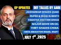 Download Lagu Jaishankar Shakes QUAD, Rupee Rising, Pakistan gets Shocked, India Israel Iran Mediator, Tibet China