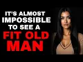 Lagu Being a Fit 50-Year-Old is Rarer Than Being Rich (And People Treat You Like It)