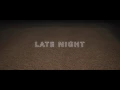 Odesza - Late Night (Unofficial Music Video)