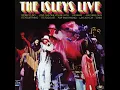It's Your Thing (Live at the Bitter End, New York City, NY - 1972)