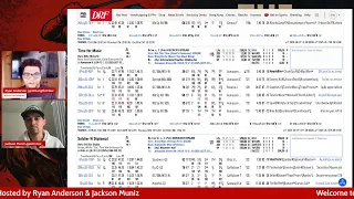 Rebel Stakes Road to the Derby - Presented by HPI Bet