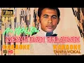Download Lagu KISAH DAN TELADAN - A. Halim - KARAOKE HD [4K] Tanpa Vocal