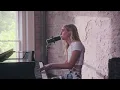Ingrid Andress - Feel Like This (Live Performance) | Vevo