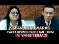 Download Lagu RISMON TAGIH JANJI UGM FAKTA BANYAK KEJANGGALAN