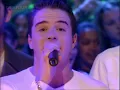 Westlife - Swear It Again (1999/05/07)