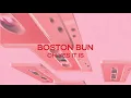 Boston Bun - Oh Yes It Is (Official Audio)