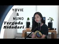 Download Lagu TERGODA BIDADARI ( YOVIE \u0026 NUNO ) - MICHELA THEA COVER