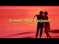 Download Lagu Terlena Lirik - Ikke Nurjanah|| Dangdut Cover Aura Bilqis