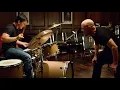 Overture - From "Whiplash" (slowed)
