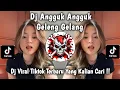 Download Lagu DJ ANGGUK ANGGUK GELENG GELENG TUNDUK TUNDUK | TREND VELOCITY VIRAL TIKTOK TERBARU 2025 !