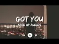 Download Lagu Fresco Trey - Got You feat. charlieonnafriday (Sped up)