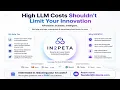 Building full stack applications using open source LLM models
