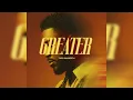 Todd Galberth - Healer