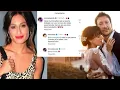 Download Lagu La movida en redes de Mercedes Oviedo, la supuesta tercera en discordia entre Vázquez y Accardi