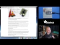 MicroPython ESP32 building and loading firmware with Tony D micropython