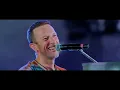 Download Lagu Coldplay - The Scientist live at River Plate,  Buenos Aires Argentina 🇦🇷