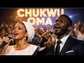 Lagu Chukwu Oma Igbo Gospel – Powerful Nigerian Worship with Choir
