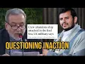 Download Lagu Merchant ship sinks in Red Sea; Iranian foreign minister questions global silence |Janta Ka Reporter